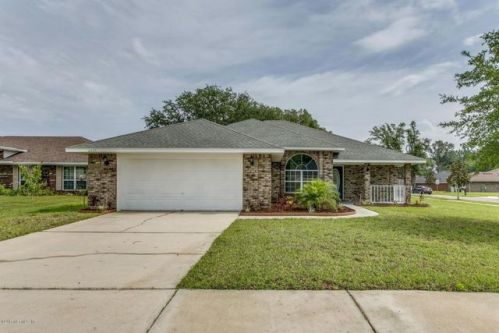 2329 Bur Oak Pl, Middleburg, FL 32068-5085