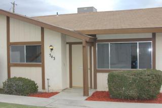 543 Front St, Taft, CA 93268-3407
