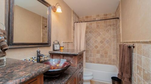 4826 Gln Arden Ave, Covina CA exterior