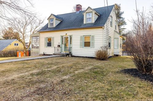5 Prospect Street Ext, Terryville, CT 06786-5411