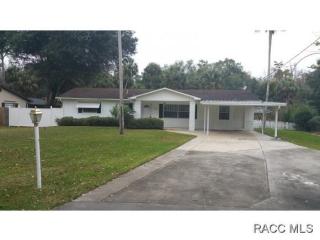 9873 Halls River Rd, Homosassa, FL 34448-3507