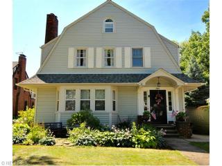 1580 Saint Charles Ave, Cleveland OH  44107-4341 exterior