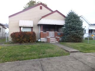 2409 8th St, Hanging Rock, OH 45638-2602