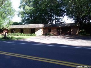 352 Long Branch Rd, Syracuse NY  13209-1094 exterior