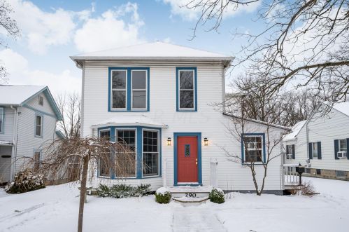 290 Liberty St, Delaware, OH 43015-1647