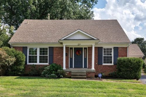 1904 Lowell Ave, Louisville, KY 40205-2504