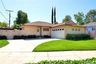 18628 Linnet St, Los Angeles, CA 91356-4118