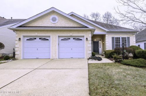 3 Shoal Rd, Jackson Twp NJ  08527-4025 exterior