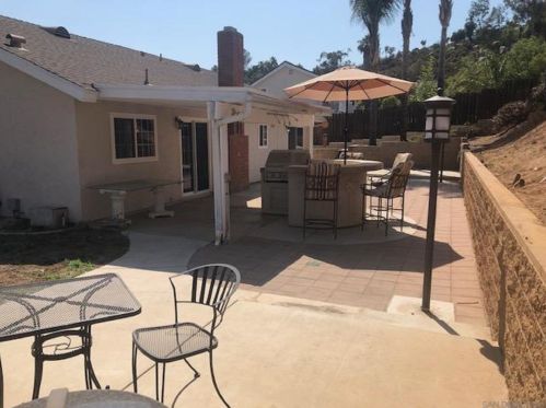 1850 Treseder Cir, El Cajon CA  92019-3829 exterior