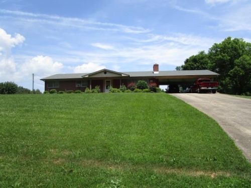 68 Clarence Martin Rd, Oaklevel, VA 24055-3602