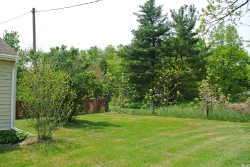 2665 18b Rd, Tippecanoe IN  46570-9505 exterior