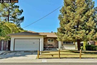 957 Alla Ave, Concord, CA 94518-3010