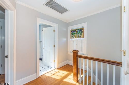 75 Valley View Dr, Morristown NJ  07960-5615 exterior