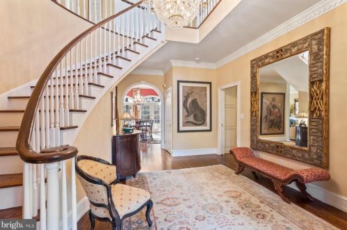 1005 Canterbury Ln, Ithan, PA 19085-2017
