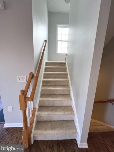 14506 Kylewood Way, Gainesville VA  20155-6250 exterior