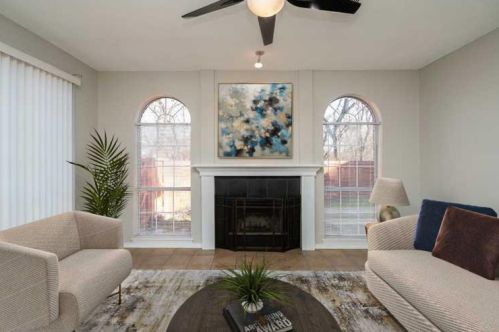 1505 Collin Dr, Allen, TX 75002-4158