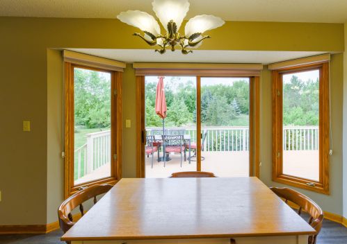 8140 Anna Ave, Waterford WI  53185-1386 exterior