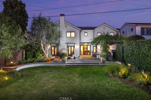 411 Snug Harbor Rd, Newport Beach, CA 92663-5844