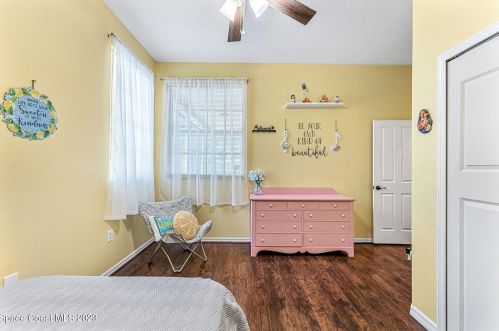816 Brookstone Dr, Merritt Island FL  32952-4141 exterior