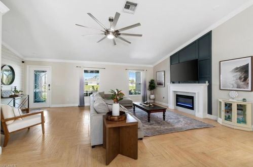 2505 20th Ave, Cape Coral FL  33904-3226 exterior