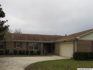 2107 Saint Andrews St, Decatur, AL 35603-1111