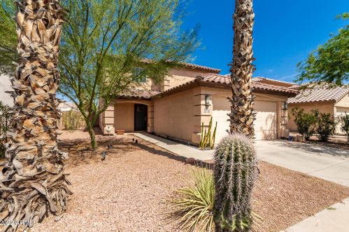 4405 111th Ln, Phoenix, AZ 85037-8311