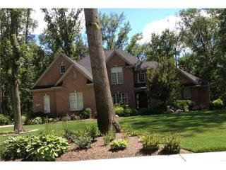 3186 Chapel Creek Dr, Perrysburg, OH 43551-8400