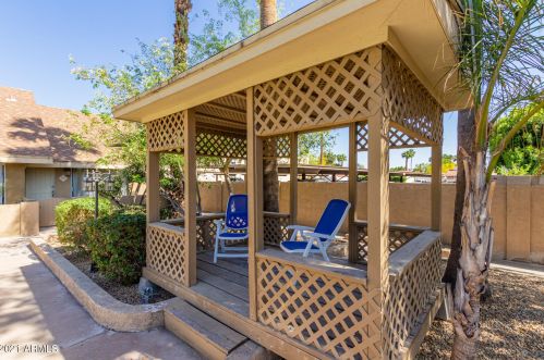 3807 30th St, Phoenix AZ  85016-6922 exterior