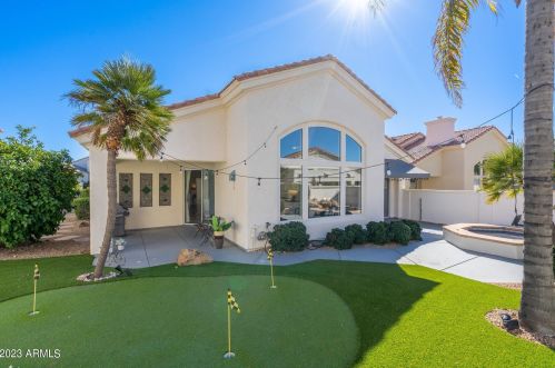 11826 Del Timbre Dr, Scottsdale AZ 85259-6300 exterior