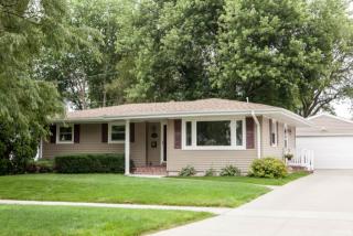 2105 Valleyview Dr, Midway IA  52302-5878 exterior