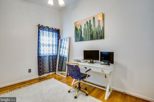 765 Mountain View Rd, Fredericksburg VA  22406-4533 exterior
