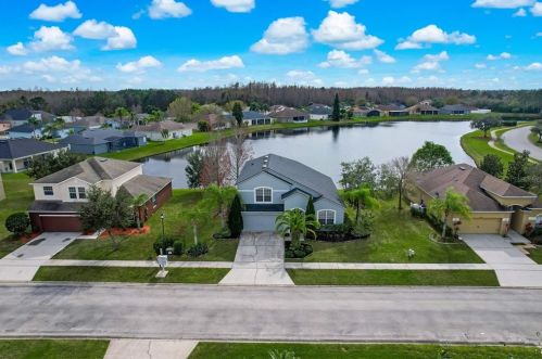 3802 Blue Dasher Dr, Kissimmee FL 34744-9119 exterior