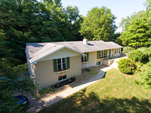 906 Dale Ave, Bradfordwoods, PA 15015-1236