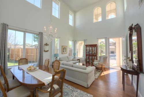 20540 Sarazen Ln, Grayson CA  95363-8524 exterior