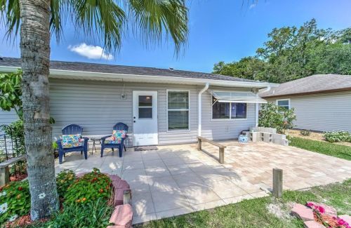 1947 Birchwood Loop, Lakeland FL  33811-2927 exterior