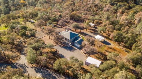 190 Solana Dr, Oroville, CA 95966-9458