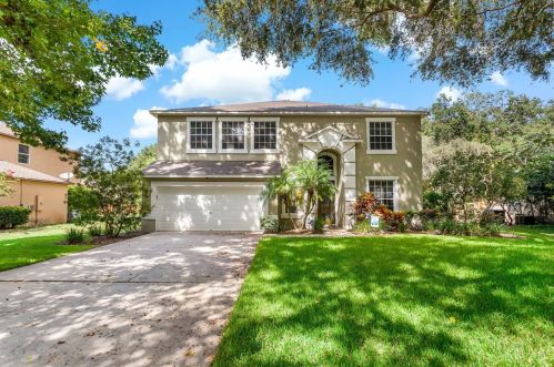 16205 Swenson Ter, Lutz, FL 33549-3586
