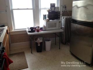 2955 Frederick Ave, Milwaukee WI  53211-3302 exterior