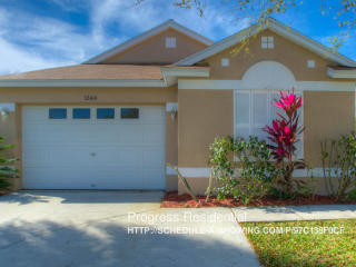 32419 Fish Hook Loop, Zephyrhills FL  33545-1640 exterior