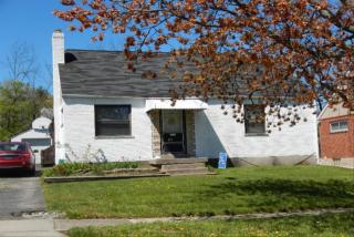 1699 Sanborn Dr, Cincinnati, OH 45215-3738