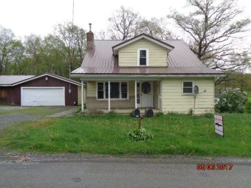 212 Maple Dr, Lucinda, PA 16235-2110