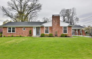 1414 Mirimar Rd, Louisville, KY 40222-6521