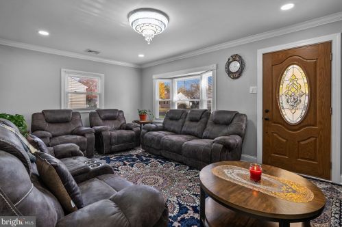 850 Willow St, Southampton PA  18966-3432 exterior