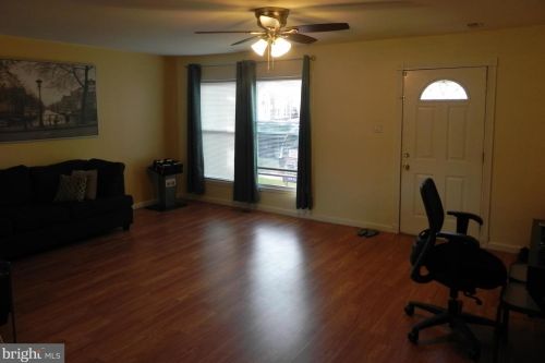 12 Regent Ct, Willingboro NJ  08046-2525 exterior