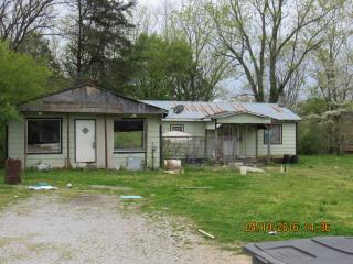 117 Bell St, Mc Minnville, TN 37110-3365