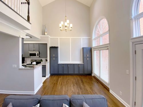 2742 Mansion Pl, Covington KY  41017-4700 exterior