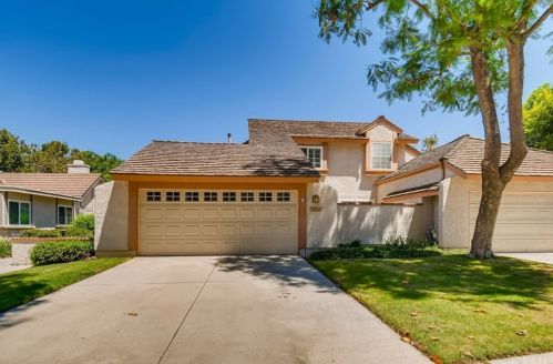 5225 Diane St, Simi Valley, CA 93063-4107