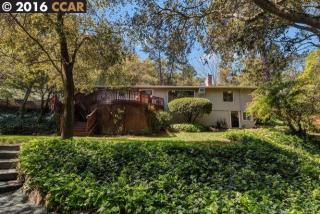 39 Camino Encinas, Orinda, CA 94563-3303