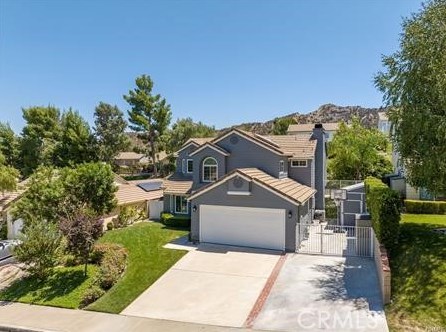 28722 Meadowgrass Dr, Santa Clarita, CA 91384-4312