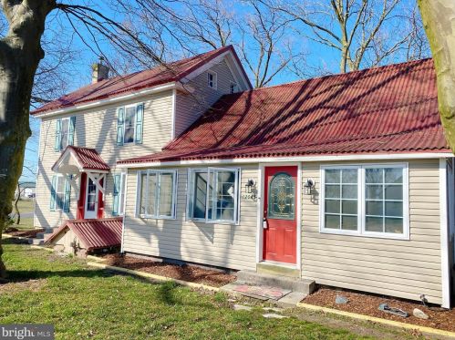 12045 Chipmans Pond Rd, Laurel, DE 19956-3463